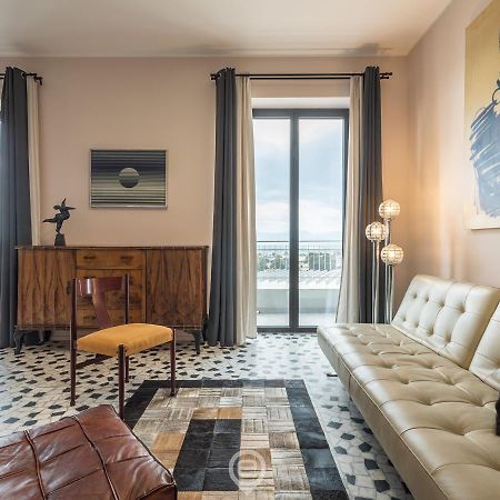 Harbor View Apartment กาญารี ภายนอก รูปภาพ
