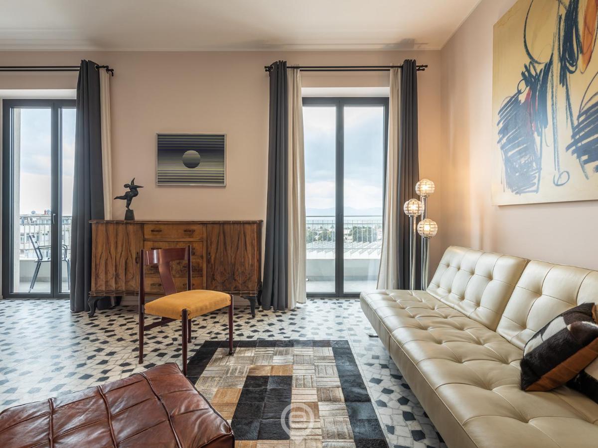 Harbor View Apartment กาญารี ภายนอก รูปภาพ
