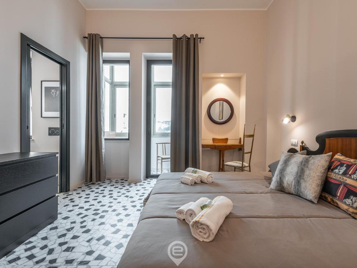 Harbor View Apartment กาญารี ภายนอก รูปภาพ