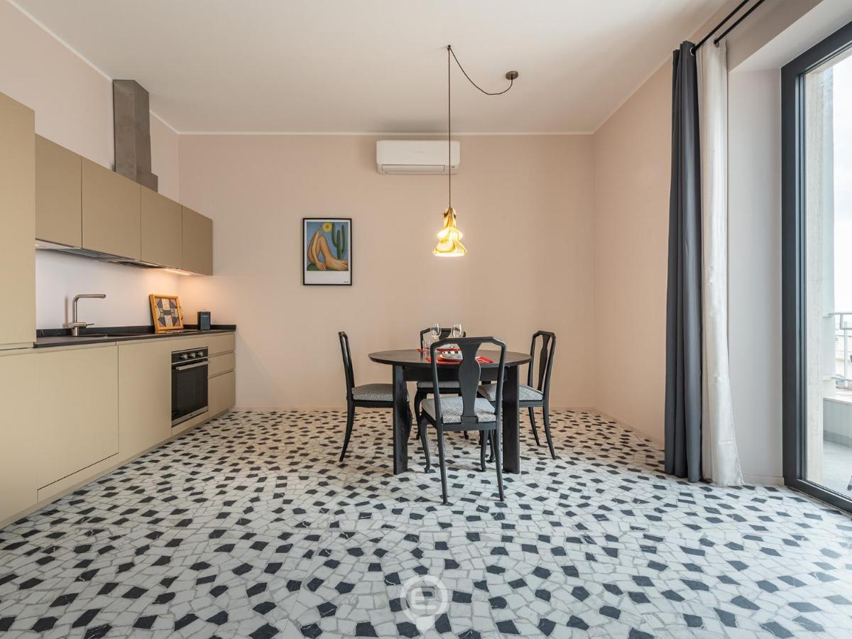 Harbor View Apartment กาญารี ภายนอก รูปภาพ