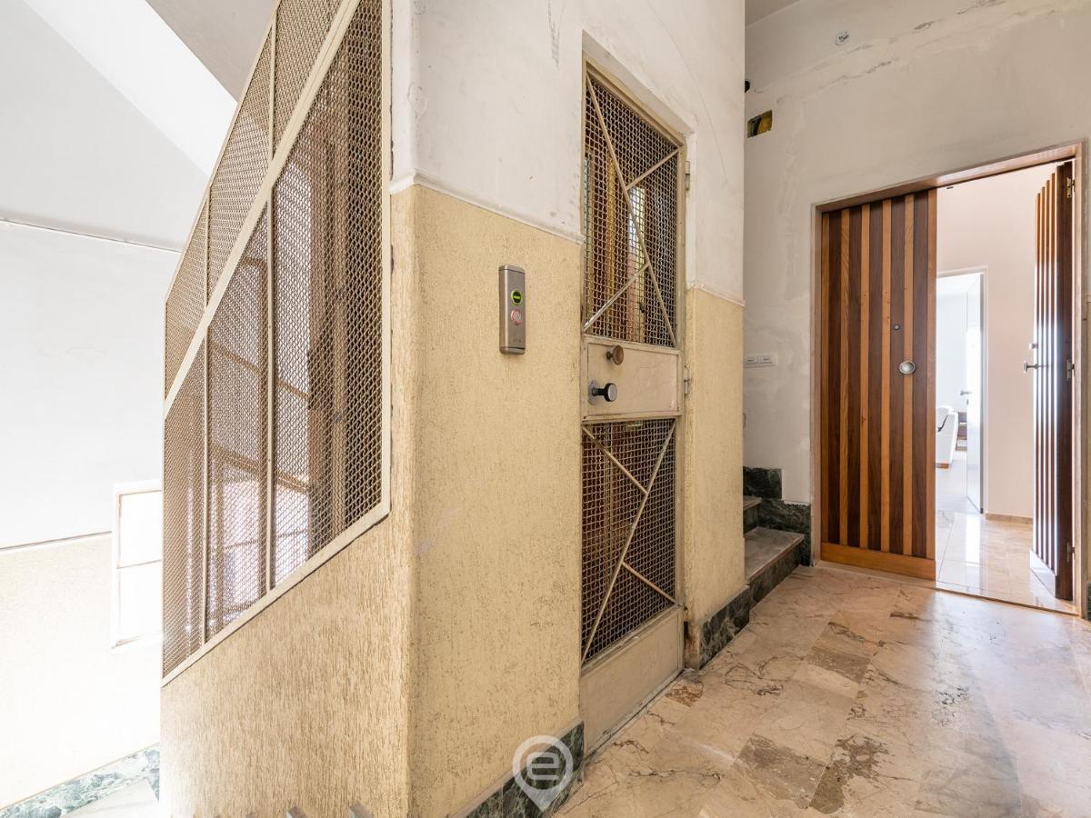 Harbor View Apartment กาญารี ภายนอก รูปภาพ