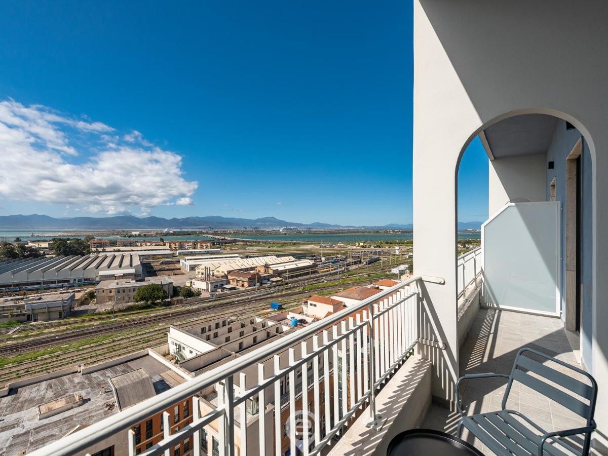 Harbor View Apartment กาญารี ภายนอก รูปภาพ