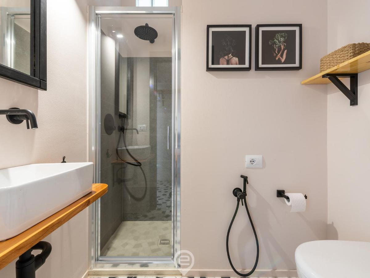 Harbor View Apartment กาญารี ภายนอก รูปภาพ
